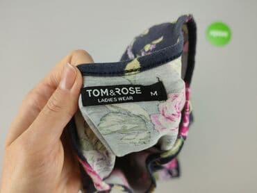 sukienka na wesele krótki rękaw: Tom Rose, Sukienka damska, rozmiar M — 5