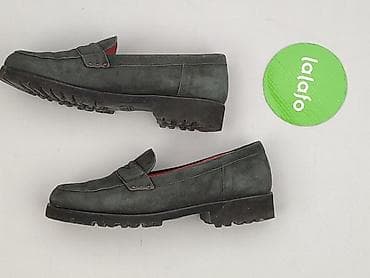 esprit obuwie: Półbuty damskie, rozmiar 38 — 3