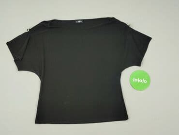 system of a down koszulka h m: T-shirt damski, rozmiar S — 2