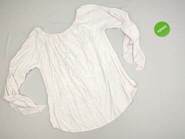 rozowa bluzka: Bluzka damska, rozmiar L — 2