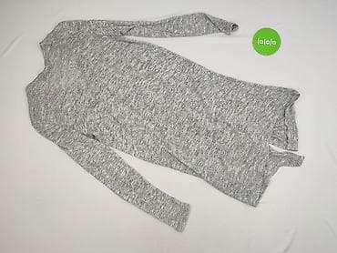 beżowy sweter: Atmosphere, Kardigan damski, rozmiar XS — 3