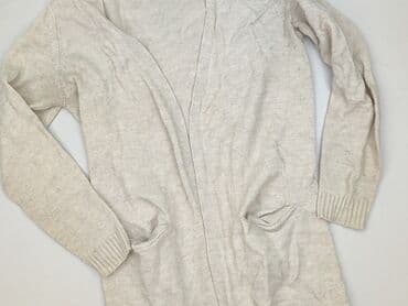 sweter do getrow: Vila, Kardigan damski, M — 1