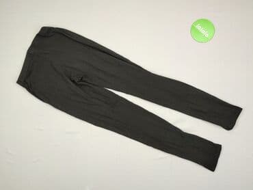 legginsy 3 4 sportowe: Legginsy dziecięce, 14 lat, 164, stan - Bardzo dobry — 3