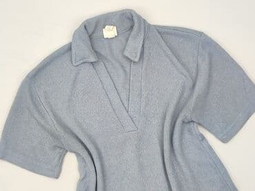 top sweterkowy h: H&M, Women`s sweater, size XS (EU 34) — 1