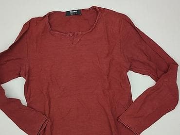 PULL&BEAR, Bluzka damska, rozmiar S