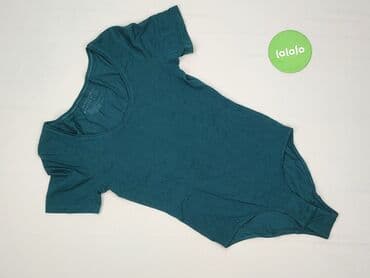 wkładki do stroju kąpielowego h m: Esmara, Body damskie, S — 2