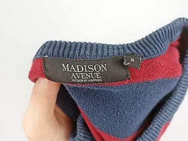 c: KappAhl, Sweter dla mężczyzn, rozmiar S — 5