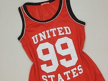 Terranova, Podkoszulka dla mężczyzn, rozmiar XS