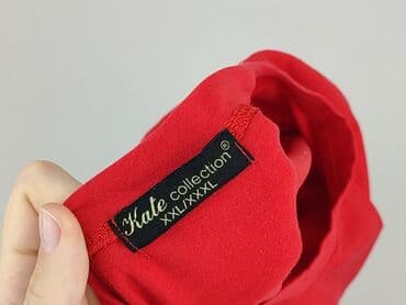 matching majtki dla par hello kitty: T-shirt damski, rozmiar 2XL — 4