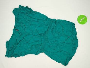 kombinezon długi rękaw krótkie spodenki: Kombinezon damski, rozmiar S — 3