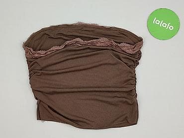 bluzy stradivarius: Shein, Top damski, rozmiar L — 3