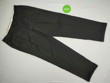 spodnie cargo białe: Spodnie dla mężczyzn, rozmiar XL — 2