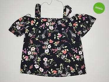 stringi pod legginsy: Lipsy, Bluzka damska, rozmiar L — 3