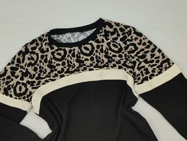 vans kurtka zimowa: Shein, Bluza damska
, rozmiar L — 1
