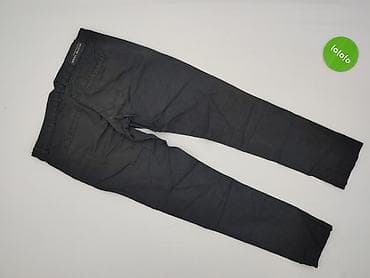 dk berufsmode: Bershka, Spodnie materiałowe damskie, rozmiar S — 3