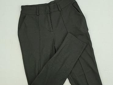 sinsay blazer: Spodnie materiałowe damskie, rozmiar S — 1