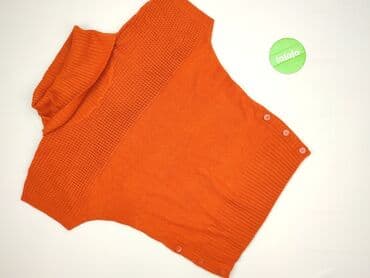 kurtki zimowe damskie wyprzedaż mohito: Esmara, Ponczo damskie, rozmiar M — 3