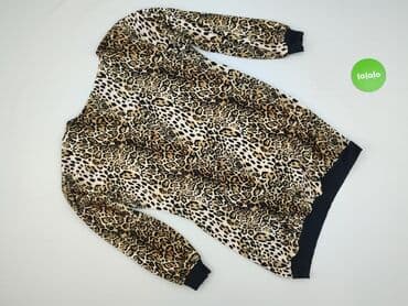 panterka sukienki: Sukienka damska, rozmiar L — 3