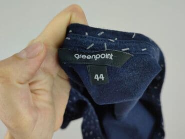 marynarka nietoperz: Greenpoint, Bluzka damska, XL — 4