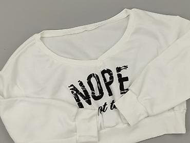 shein lata 80: Shein Curve, Bluza damska
, rozmiar XL — 1