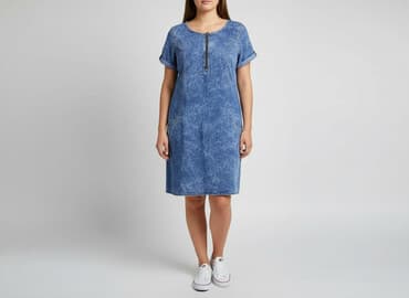 acqua limone sukienki: Sukienka damska, rozmiar S — 6