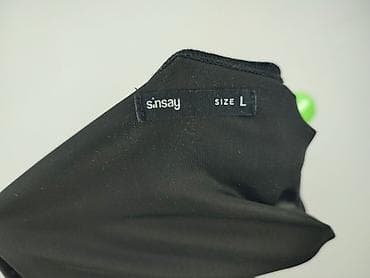 dobry polish: Sinsay, Sukienka damska, rozmiar L — 4