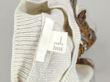 hot mom bluza: H&M, Sweter damski, rozmiar M — 4