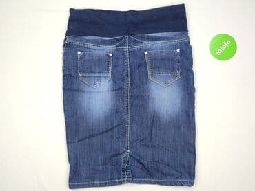 krótkie spódnice tiulowe: Women`s skirt, size 3XL (EU 46) — 3