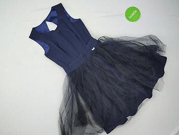 blue flame kurtka: Sukienka damska, rozmiar XS — 2