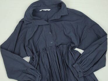 sukienka koszulowa c a: Zara, Women`s dress, size XS (EU 34) — 1
