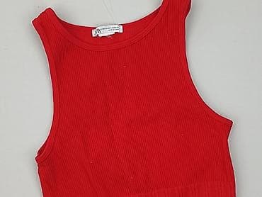 Zara, Top damski, rozmiar XS