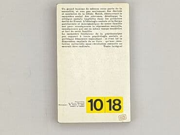 Książki: Książka, gatunek - Literatura faktu, stan - Bardzo dobry — 2