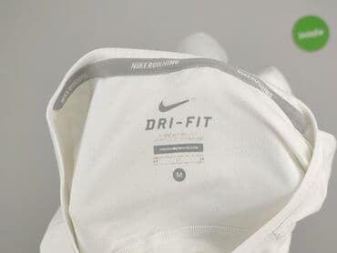 bluzy z kapturem nike: Nike, Koszulka dla mężczyzn, rozmiar M — 5