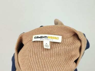 bluzka montego: Sweter damski, M — 4