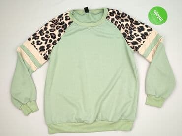 tanie bluzy damskie: Shein, Bluza damska
, rozmiar M — 2