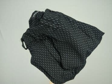 spodnie czarne materiałowe damskie: Spodnie materiałowe damskie, rozmiar L — 6