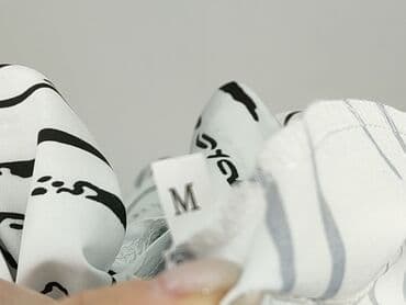 sukienki swing plus size: Women`s dress, M — 4