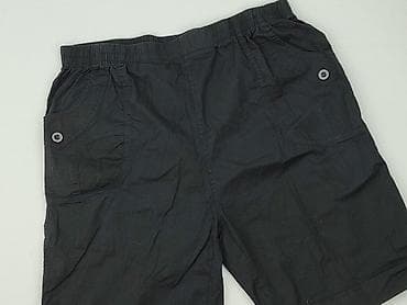 luzne spodenki: Elysee, Szorty damskie, rozmiar 5XL — 1