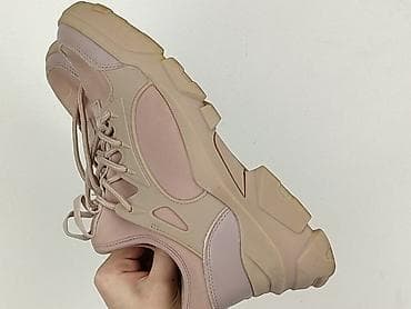 oryginalne klapki hermes: Sneakersy damskie, rozmiar 42 — 8