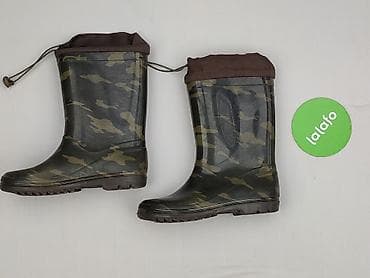 czapeczka minecraft: Kalosze, 34, stan - Bardzo dobry — 2