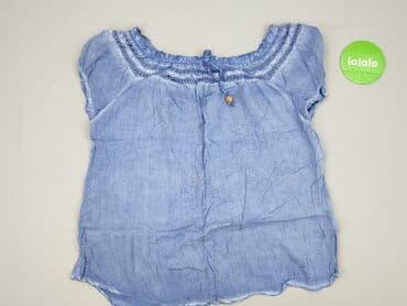 tunika h: Women's blouse, size XL (EU 42) — 2
