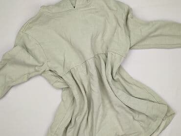 Жіночий одяг: Threadbare, Кофта з каптуром жіноча, розмір One size — 1