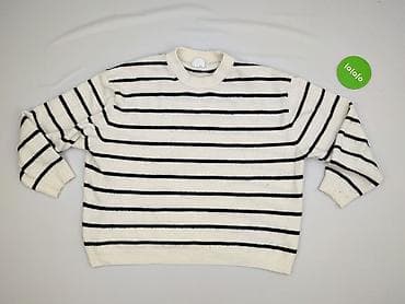 poland second hand: H&M, Sweter damski, rozmiar XL — 2