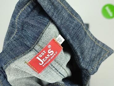 carhartt jeans: DENIM JEANS, Sukienka damska, rozmiar 4XL — 4