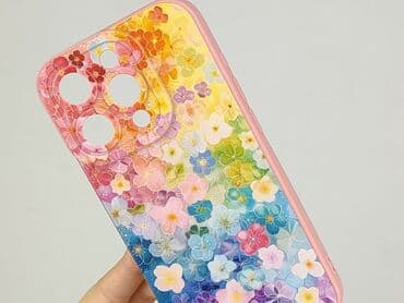 kolpak czapka: Etui do telefonu, stan - Idealny — 4