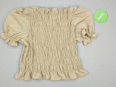 biała bluza damska hm: H&M, Bluzka damska, rozmiar XL — 2