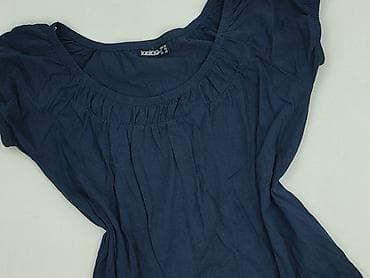 Janina, T-shirt damski, rozmiar M