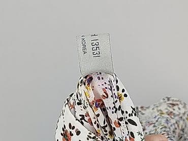 korea: Bluzka damska, rozmiar One size — 6