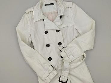 Stradivarius, Пальто жіноче, розмір L