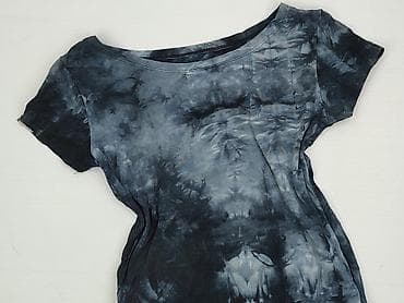 tie dye: Sukienka damska, rozmiar S — 1